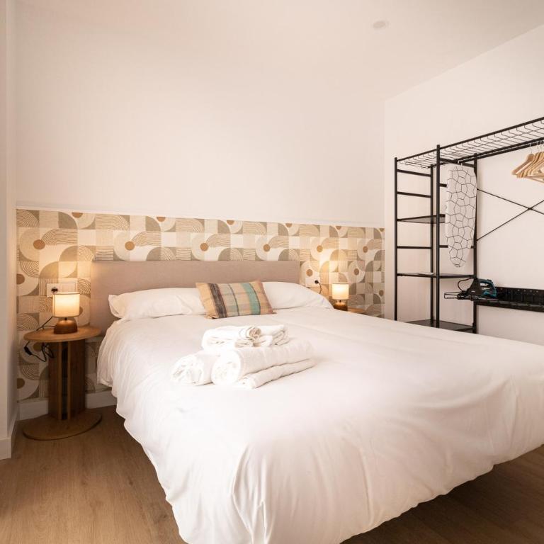 Berrocal Signature Apartments - Appartement 2 Chambres - 5