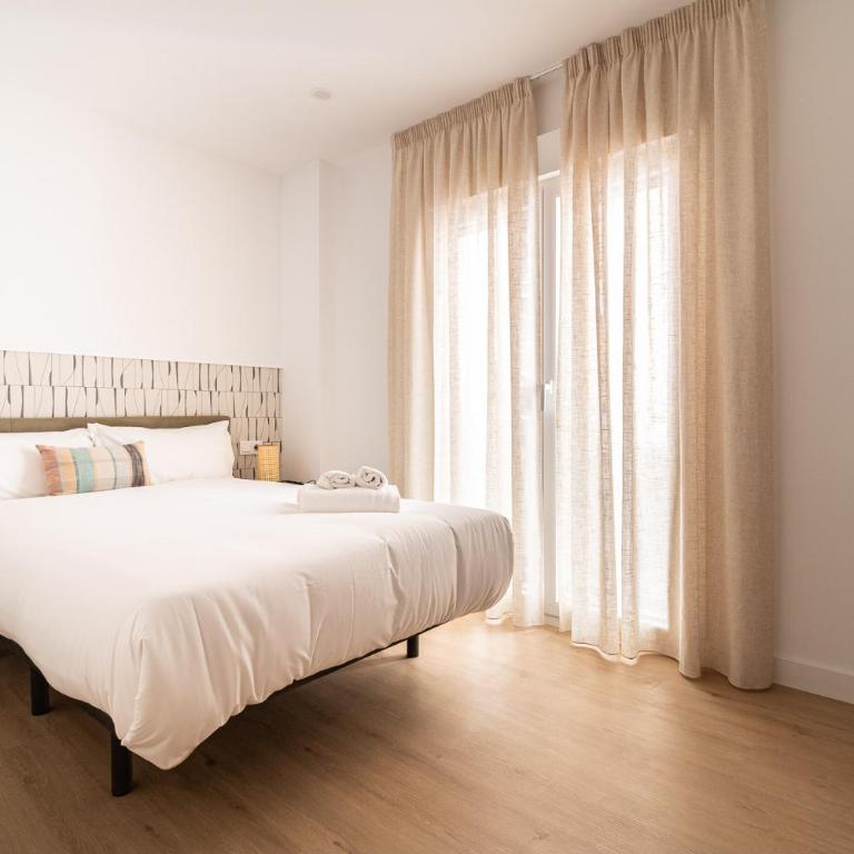 Berrocal Signature Apartments - Appartement Supérieur - 6
