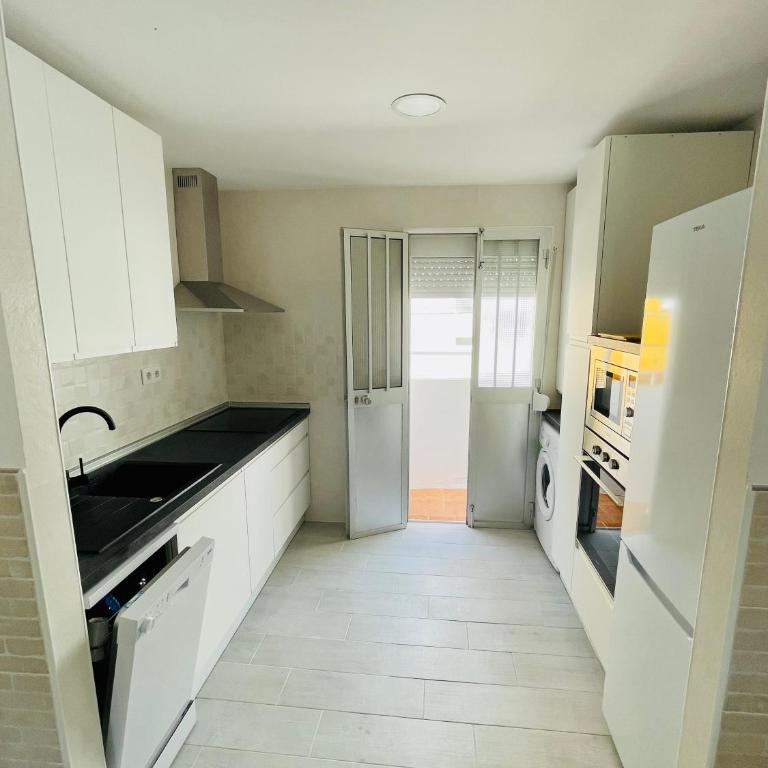 AITA CASA BARBATE - Apartamento de 2 dormitorios - 19
