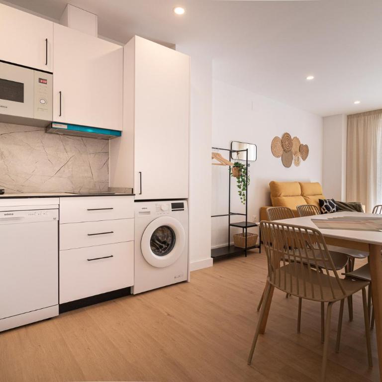 Berrocal Signature Apartments - Appartement Supérieur 2 Chambres - 1