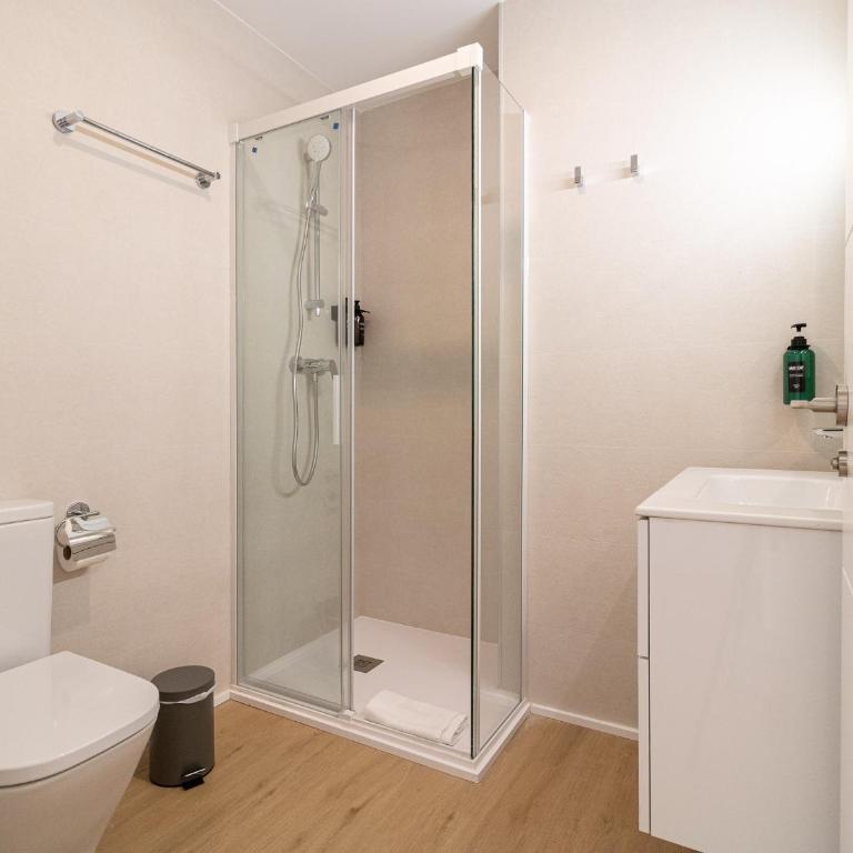 Berrocal Signature Apartments - Appartement Supérieur 2 Chambres - 3