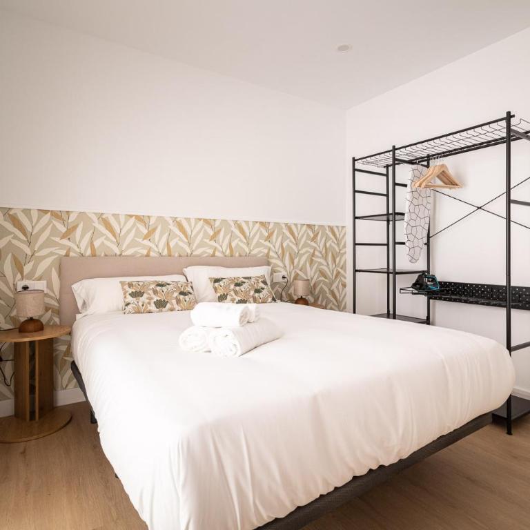 Berrocal Signature Apartments - Appartement Supérieur 2 Chambres - 5