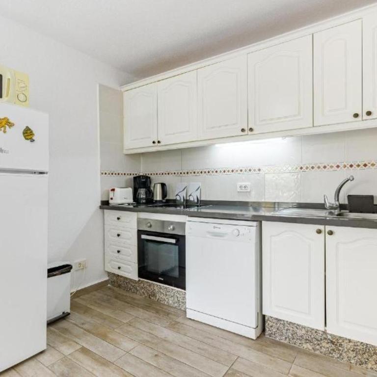 Wonderland Apartment at Santa Maria Aparthotel - Appartement 1 Chambre - 7