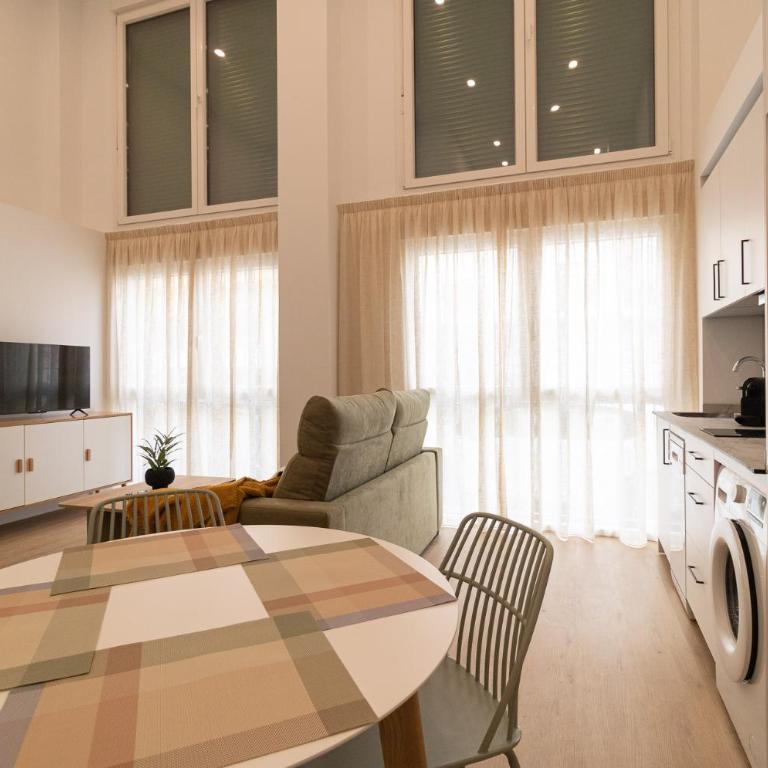 Berrocal Signature Apartments - Studio Standard - 3