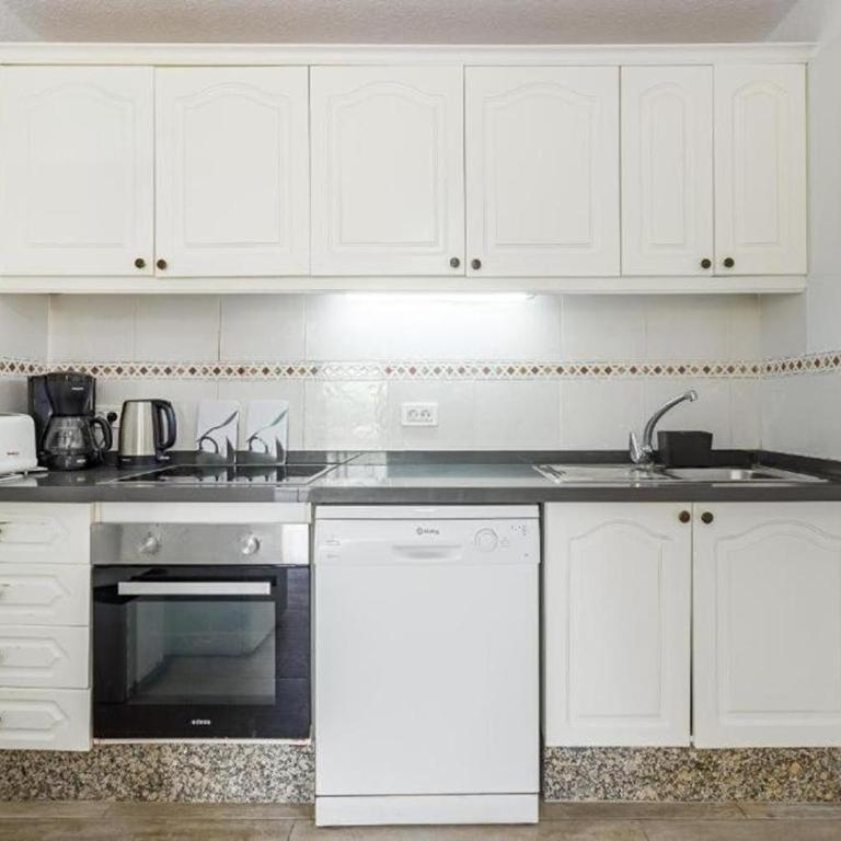 Wonderland Apartment at Santa Maria Aparthotel - Appartement 1 Chambre - 8