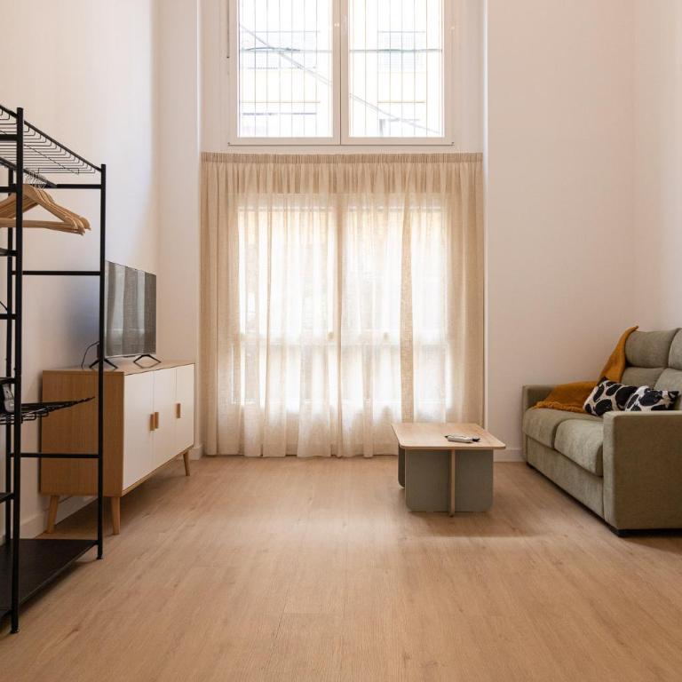 Berrocal Signature Apartments - Studio Supérieur - 2