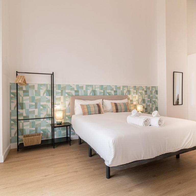Berrocal Signature Apartments - Studio Supérieur - 4
