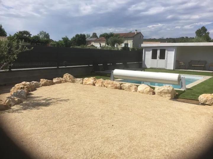 villa Maridel - Three-Bedroom House - 3