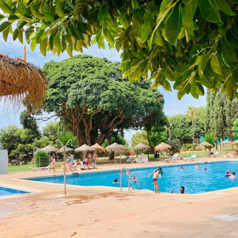 AR Apartments - Central and cozy apartment in Benalmádena - Deluxe Studio - 2