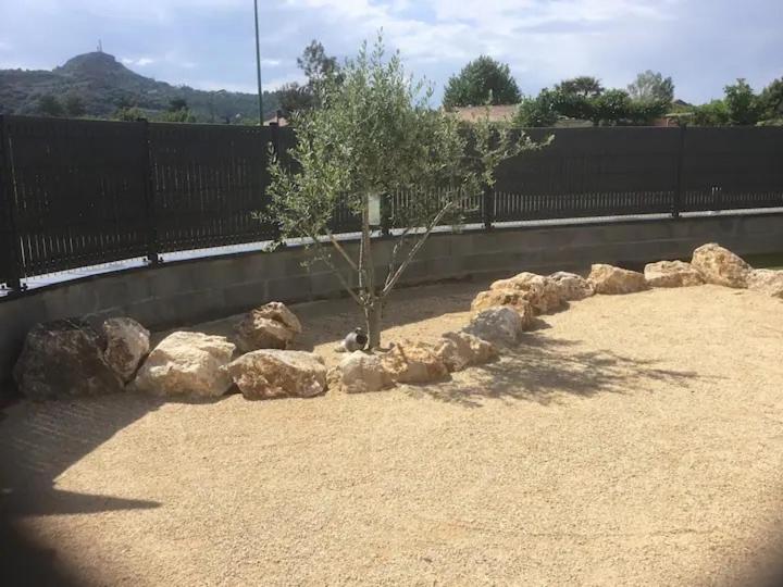villa Maridel - Three-Bedroom House - 2