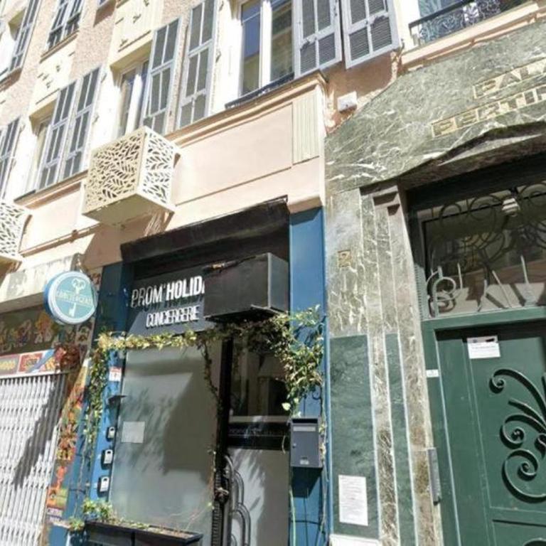 Doux Pavillon - Le Farniente - Apartment mit 1 Schlafzimmer - 12
