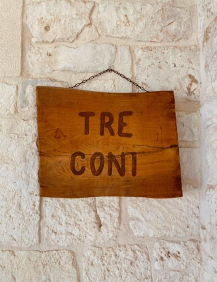 I Tre Coni - Villaggio di Mary - Appartamento con 2 Camere da Letto - 11