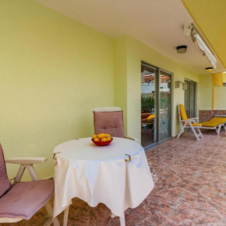 Wonderland Apartment at Santa Maria Aparthotel - Appartement 1 Chambre - 16