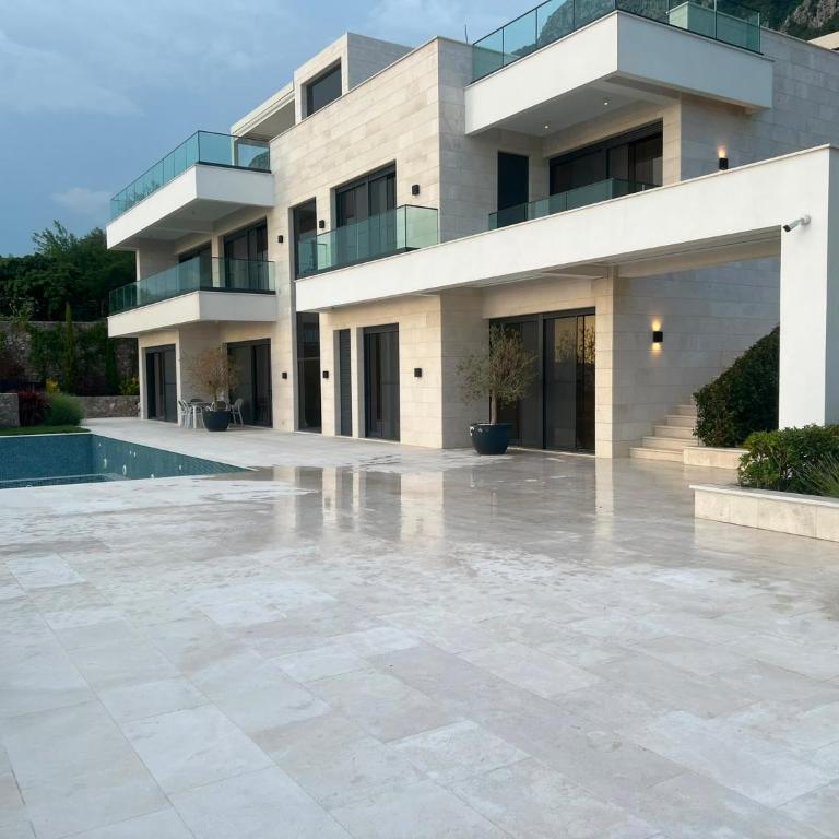 VilaXenia - Apartment - 5