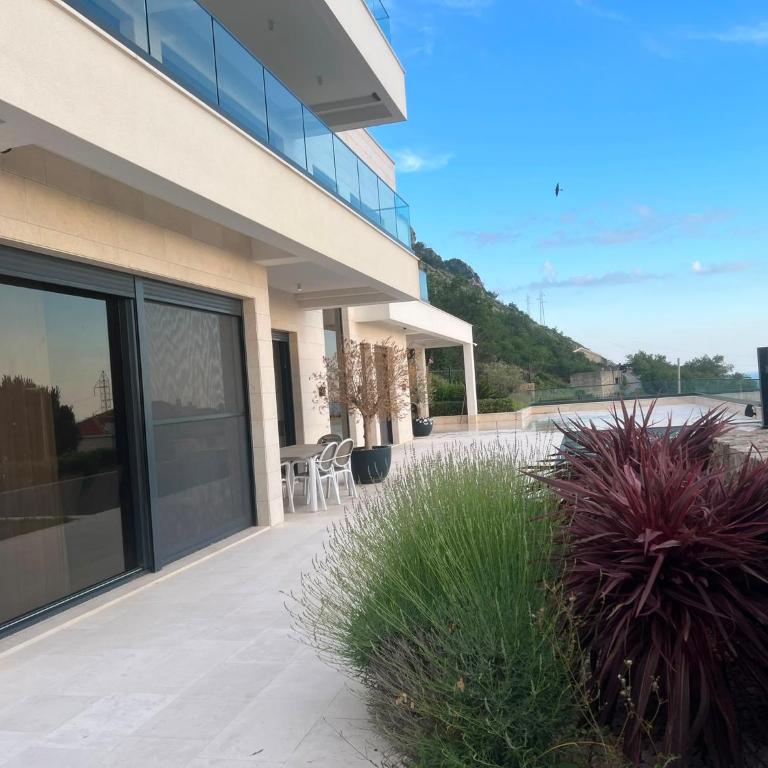 VilaXenia - Apartment - 7