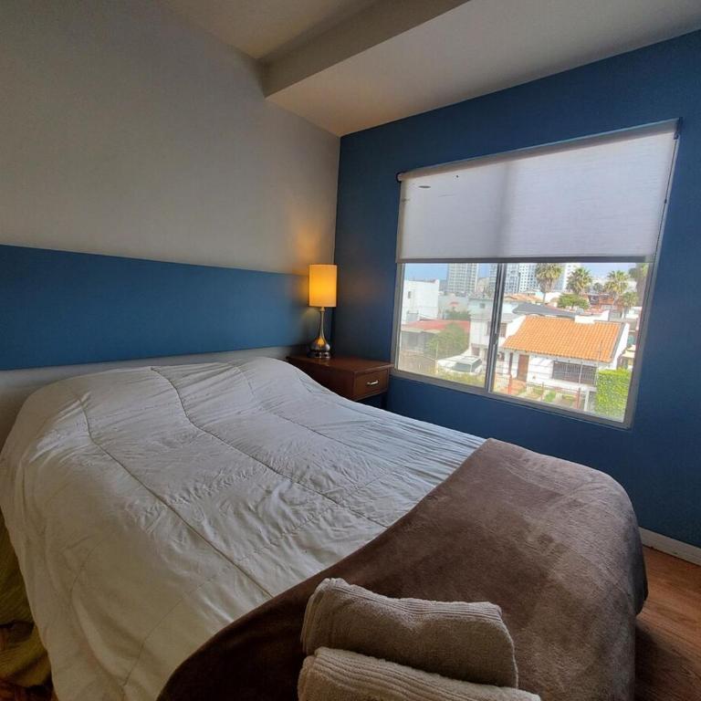 Modern apartment next to the Bullring - Apartamento de 2 dormitorios - 14