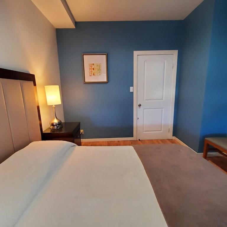 Modern apartment next to the Bullring - Apartamento de 2 dormitorios - 19