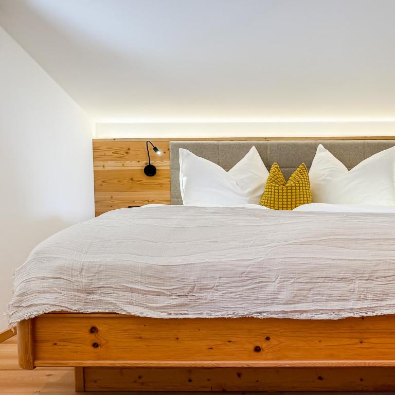 Appartements Haus am Dachstein - One-Bedroom Apartment - 6