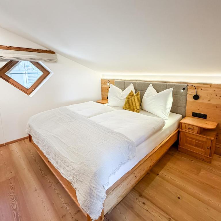 Appartements Haus am Dachstein - One-Bedroom Apartment - 5