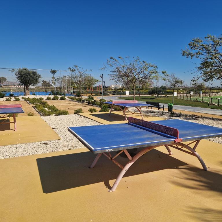 Santa Rosalia Lake & Life Resort Villa - 9510 - Villa con piscina privada - 47