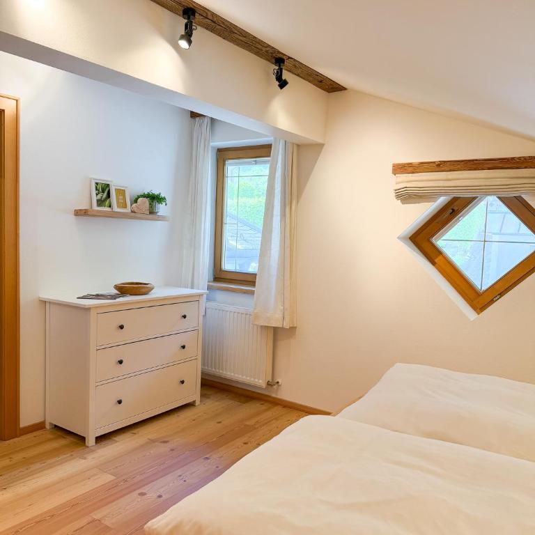Appartements Haus am Dachstein - One-Bedroom Apartment - 7