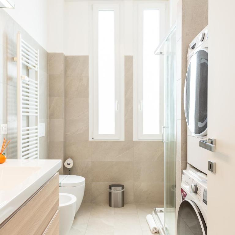 Bicocca Living - Bright Modern Apt near Metro by InnStay - Appartamento con 1 Camera da Letto - 10