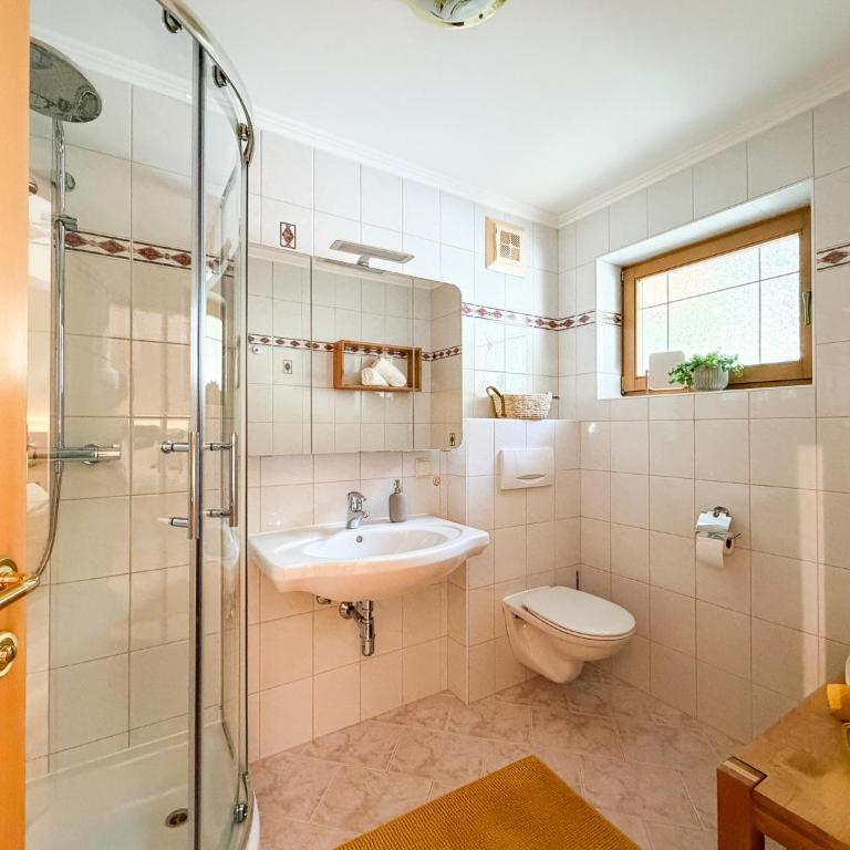 Appartements Haus am Dachstein - One-Bedroom Apartment - 9