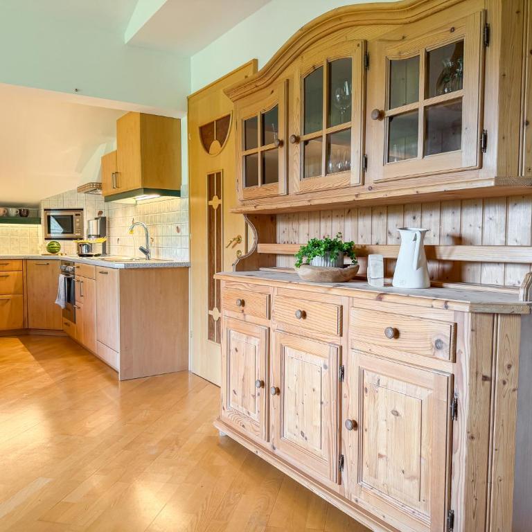 Appartements Haus am Dachstein - One-Bedroom Apartment - 4