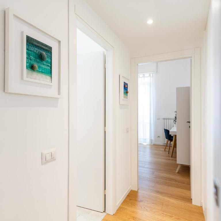 Bicocca Living - Bright Modern Apt near Metro by InnStay - Appartamento con 1 Camera da Letto - 18
