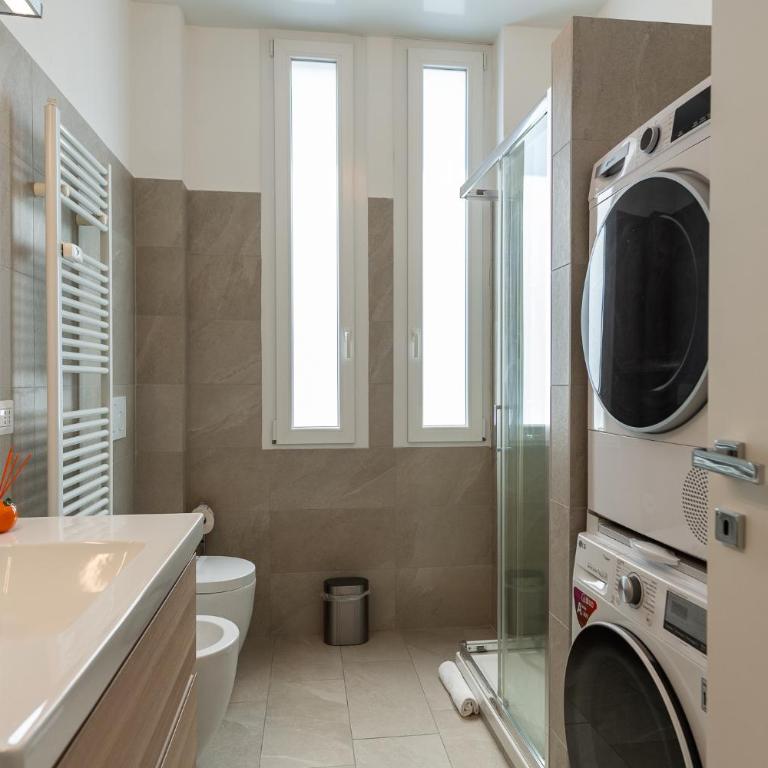 Bicocca Living - Bright Modern Apt near Metro by InnStay - Appartamento con 1 Camera da Letto - 19