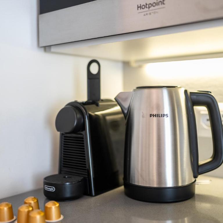 Bicocca Living - Bright Modern Apt near Metro by InnStay - Appartamento con 1 Camera da Letto - 22