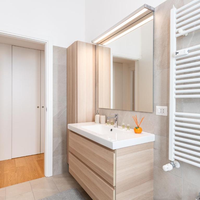 Bicocca Living - Bright Modern Apt near Metro by InnStay - Appartamento con 1 Camera da Letto - 25