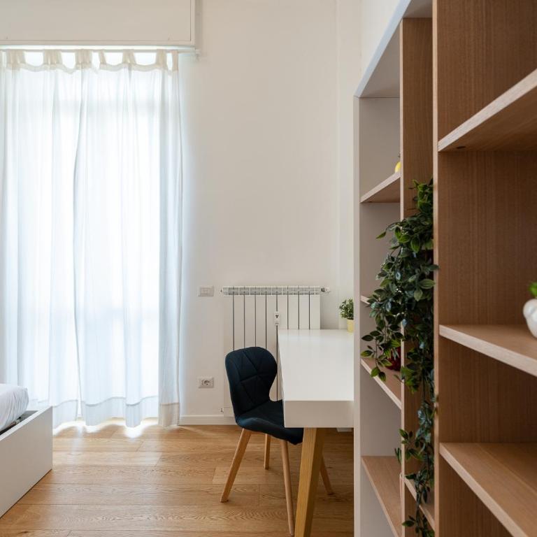 Bicocca Living - Bright Modern Apt near Metro by InnStay - Appartamento con 1 Camera da Letto - 29