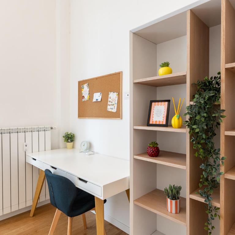 Bicocca Living - Bright Modern Apt near Metro by InnStay - Appartamento con 1 Camera da Letto - 30