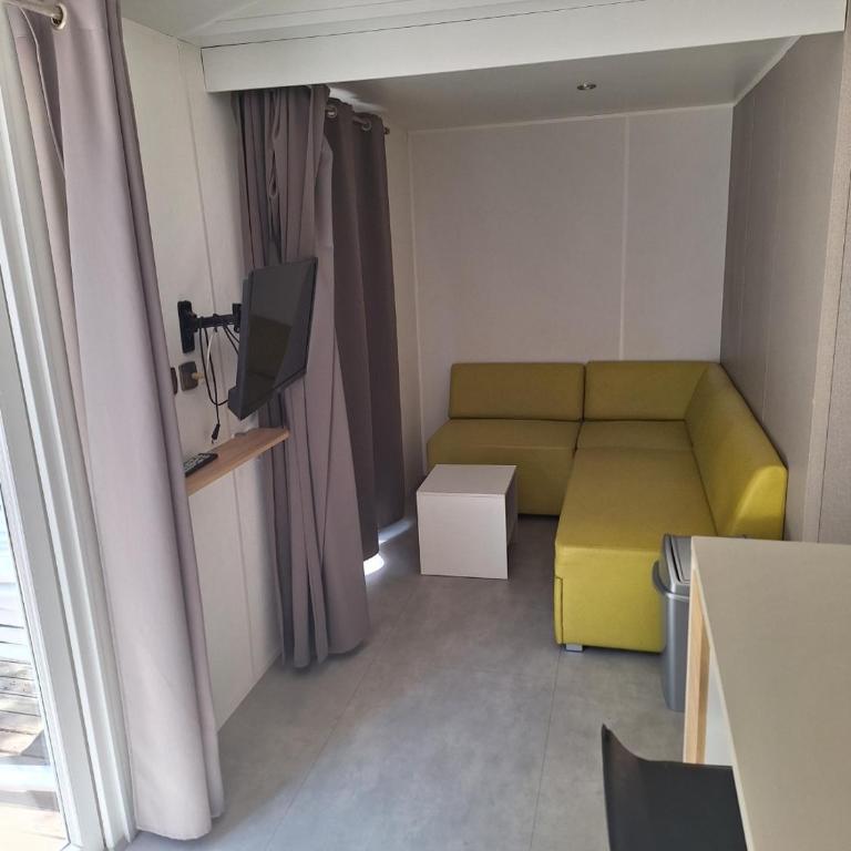 Camping Le Mas - Mobile Home - 6
