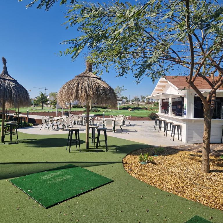 Santa Rosalia Lake & Life Resort Villa - 9510 - Villa con piscina privada - 49
