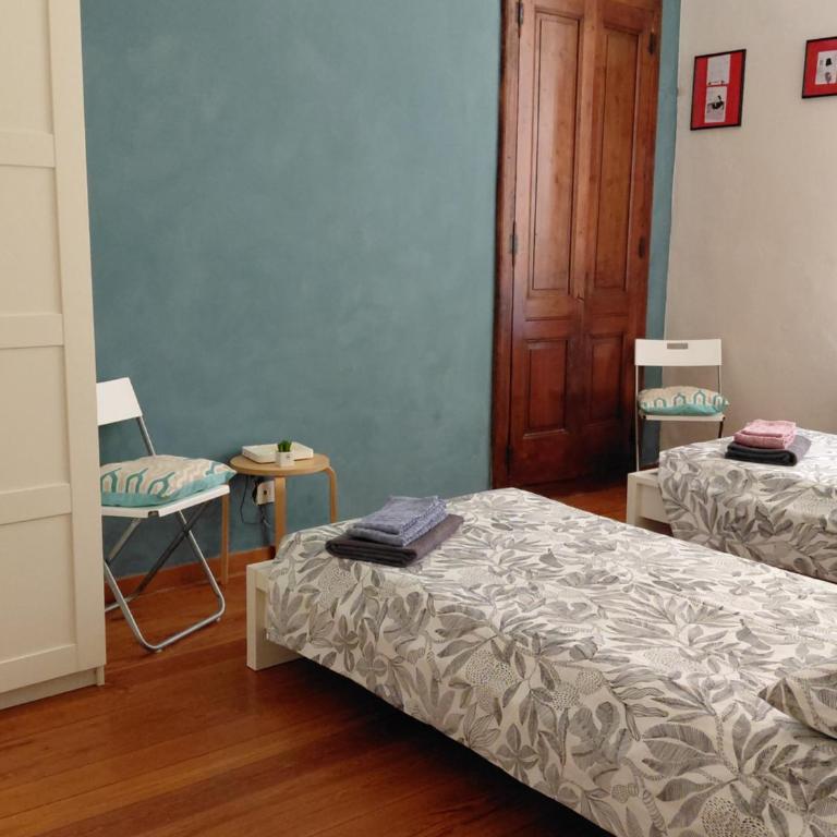 Casa Cibrario - vicino a Porta Susa - Two-Bedroom Family Apartment - 13