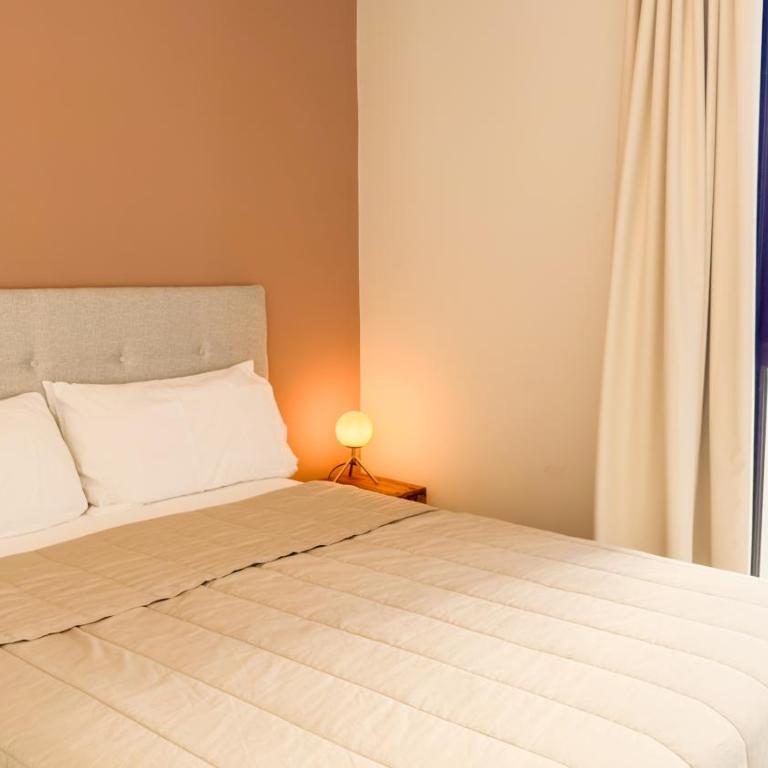 Modern Apartment with Office & Garage in Las Lomas - Apartamento - 8