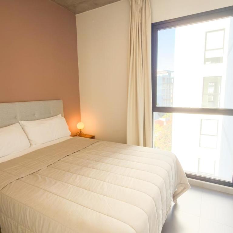 Modern Apartment with Office & Garage in Las Lomas - Apartamento - 7