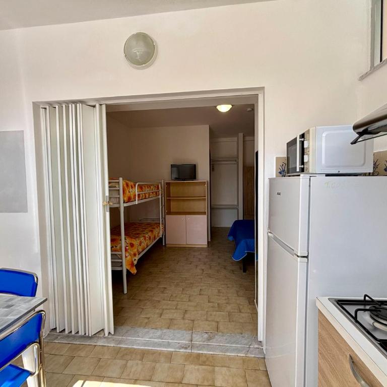 Villa Paola - Casa Vacanze - Appartamento Familiare con 1 Camera da Letto - 3