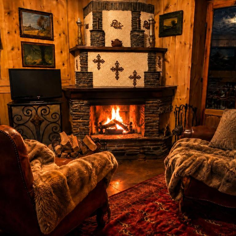Casa Rosa, Ponte di Legno - Chalet con 2 Camere da Letto - 1