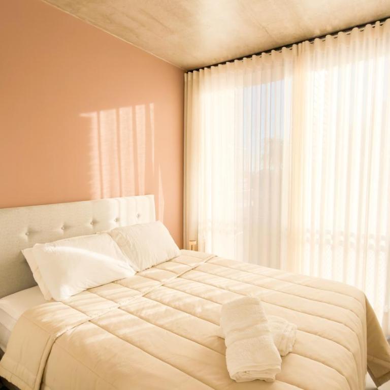 Modern Apartment with Office & Garage in Las Lomas - Apartamento - 3