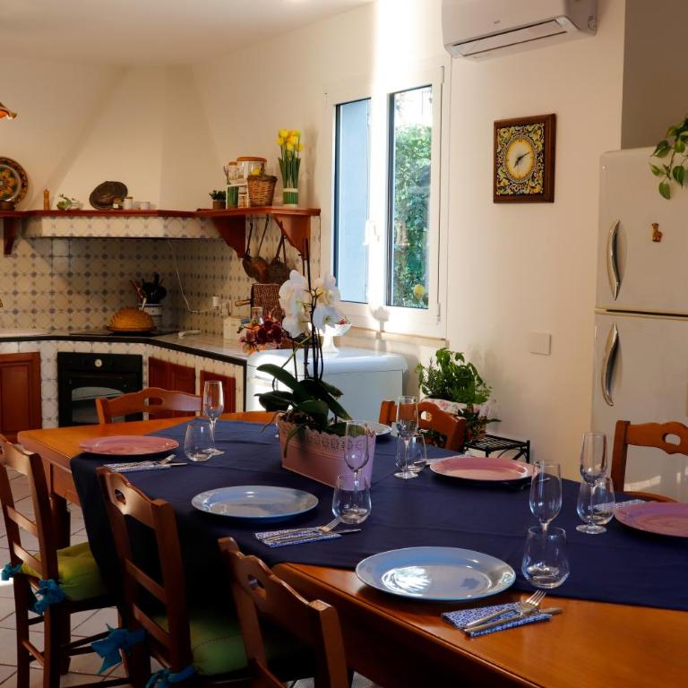 Casa del Tramonto - Villa - 34