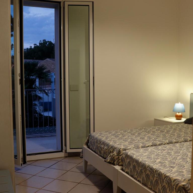 Casa del Tramonto - Villa - 23