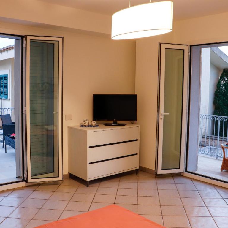 Casa del Tramonto - Villa - 16