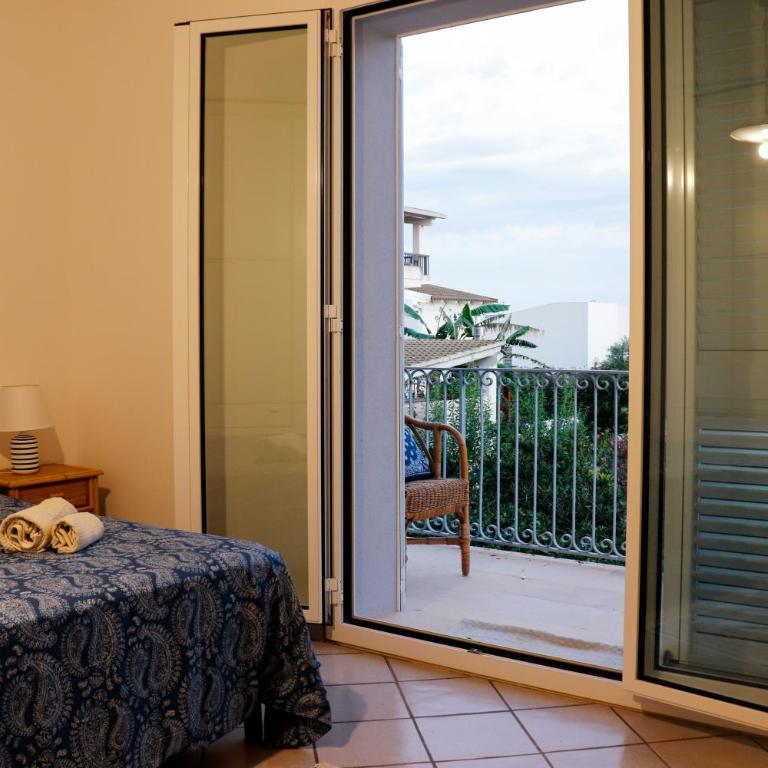 Casa del Tramonto - Villa - 25