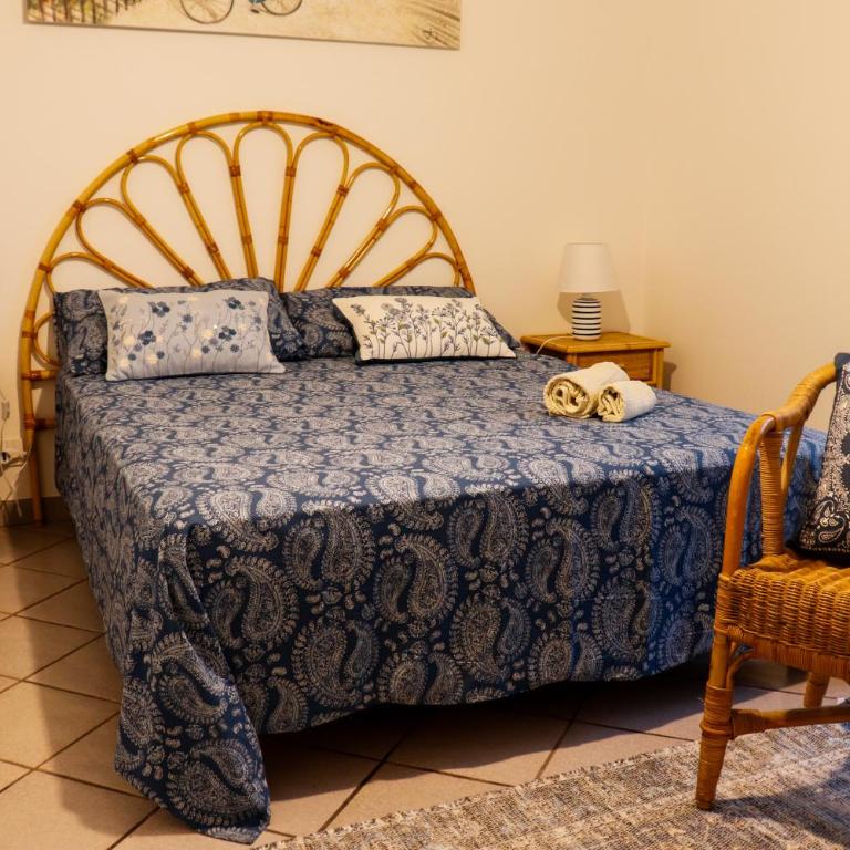 Casa del Tramonto - Villa - 30