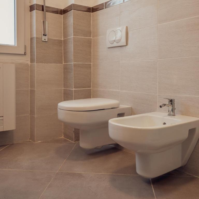 Villa IV - PRIVATE LIVING - Two-Bedroom House - 22
