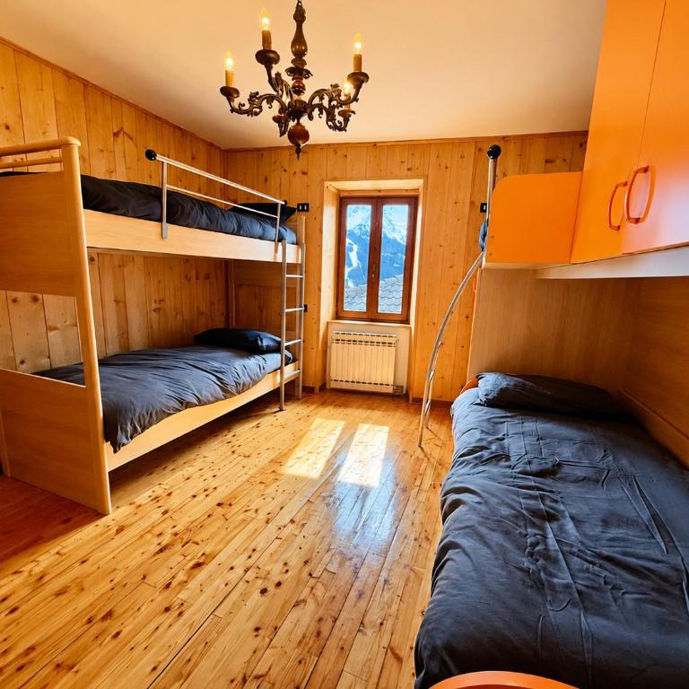 Casa Rosa, Ponte di Legno - Chalet con 2 Camere da Letto - 8