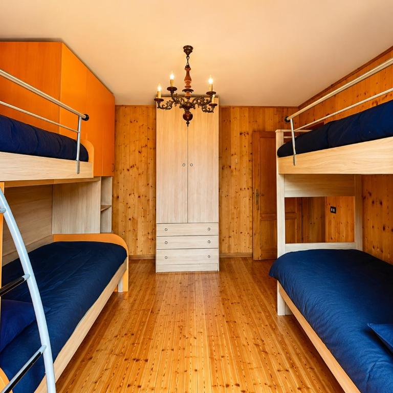 Casa Rosa, Ponte di Legno - Chalet con 2 Camere da Letto - 9